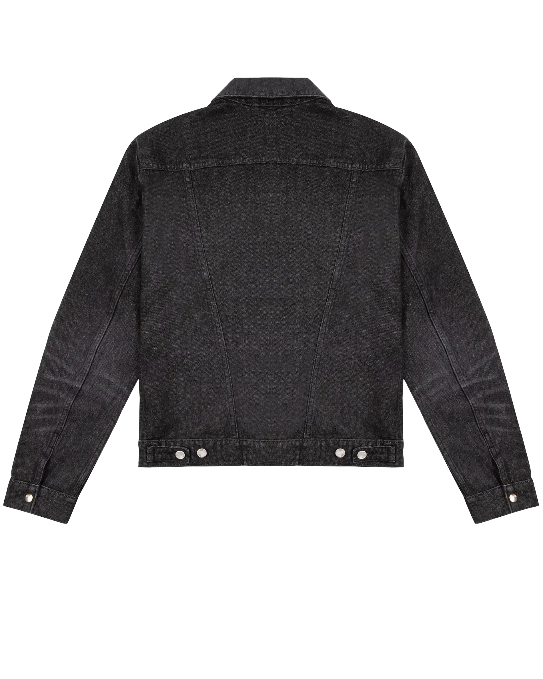 124MJ Cowboy Rockstar Jacket in Cowboy Rockstar