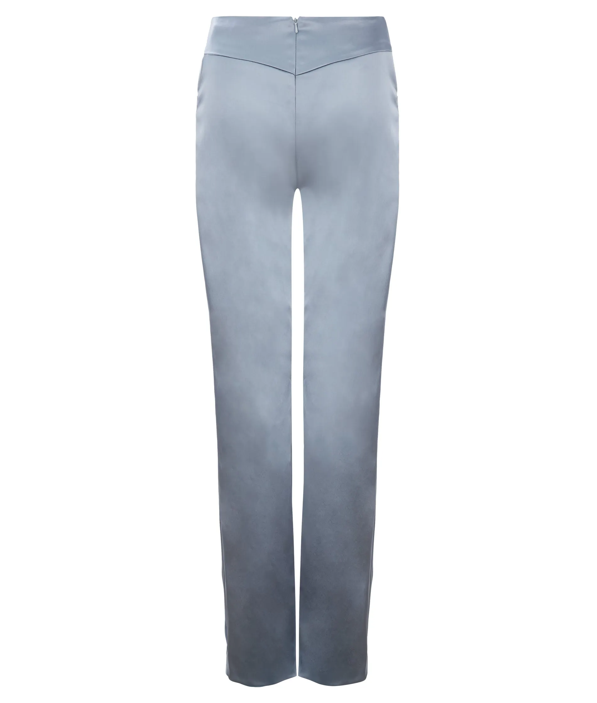 180114 -Ruched Trouser [SAMPLE]