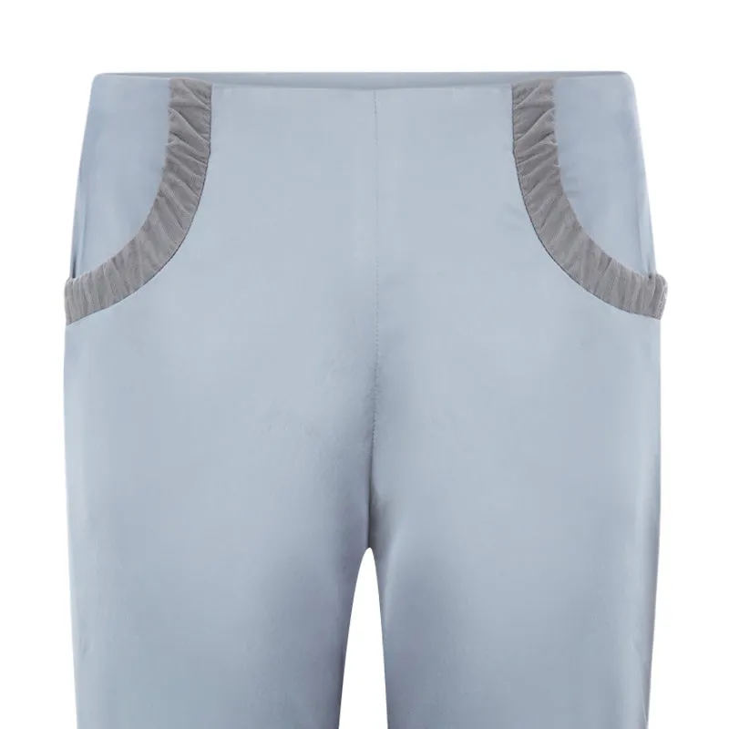 180114 -Ruched Trouser [SAMPLE]
