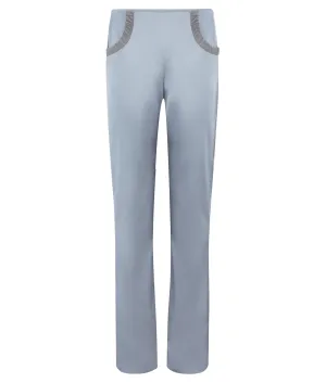 180114 -Ruched Trouser [SAMPLE]