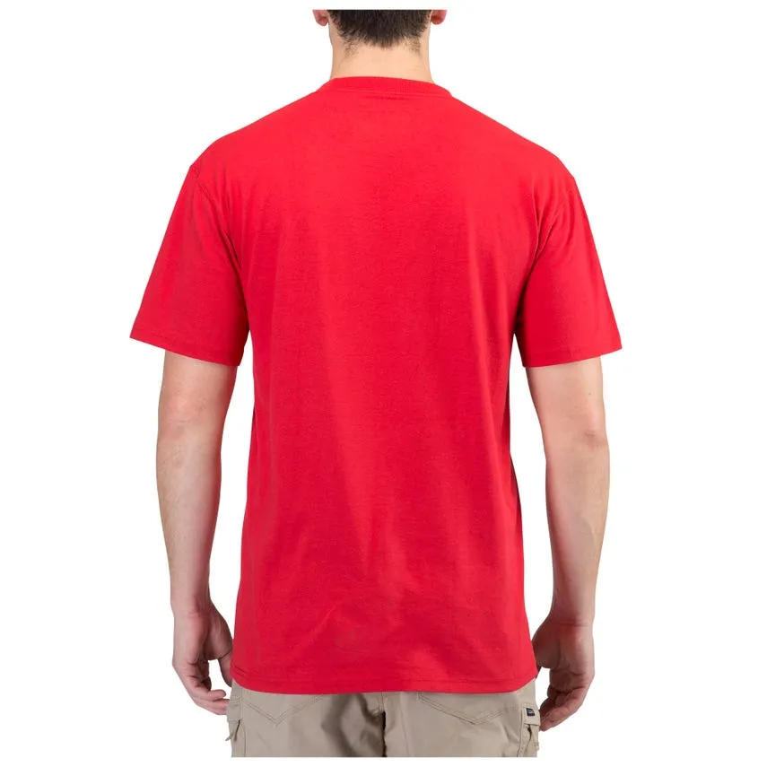 5.11 Station Wear Short Sleeve T-Shirt