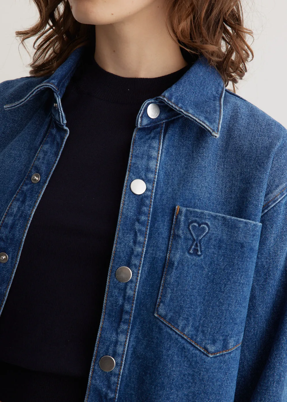 ADC Overshirt