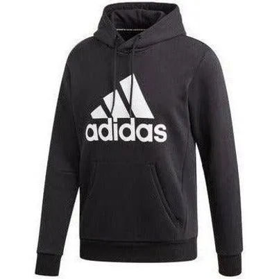 Adidas Men's Must Haves Hoodie