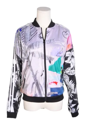 ADIDAS Women Sweaters Regular fit in White - XS