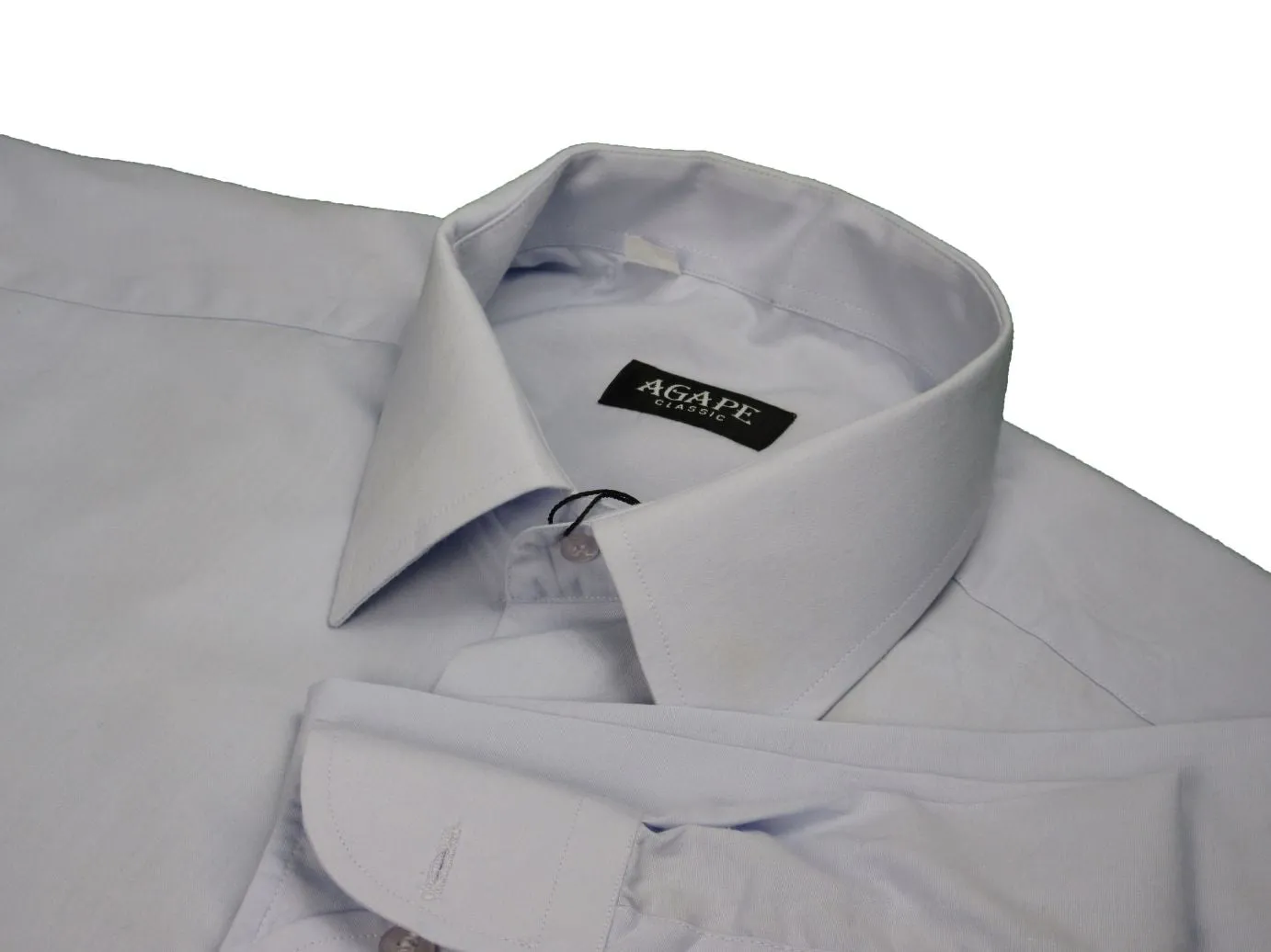 Agape (Full Sleeves)