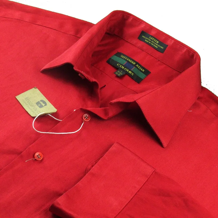Alexander Julian (Full Sleeves)