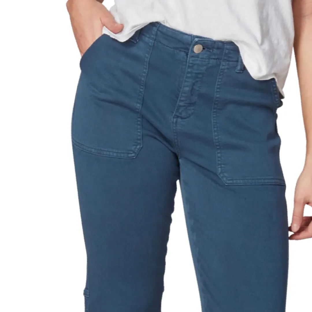 Apparel- Lola Jeans Olivia High Rise Joggers