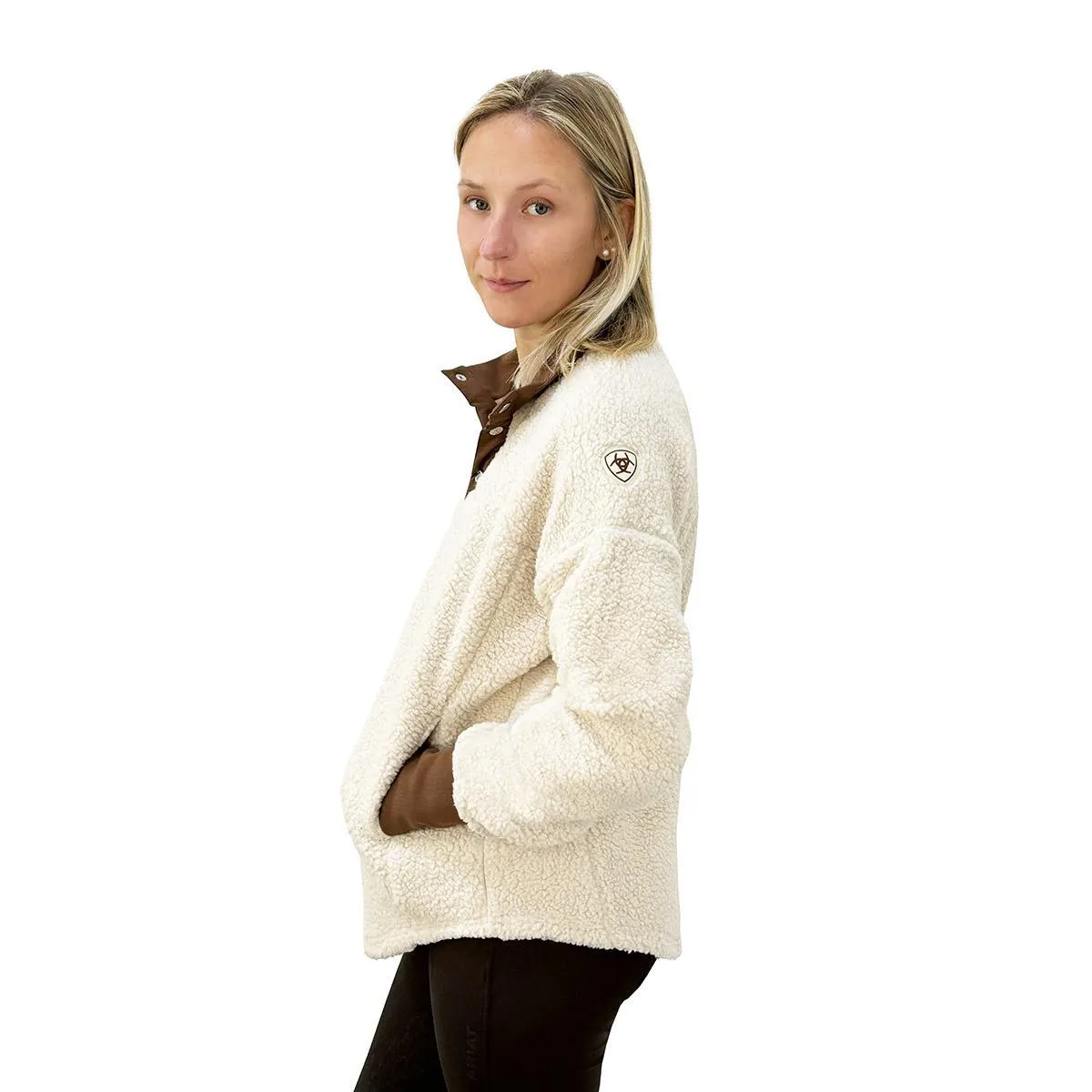 Ariat Women's Doyen Sweatshirt