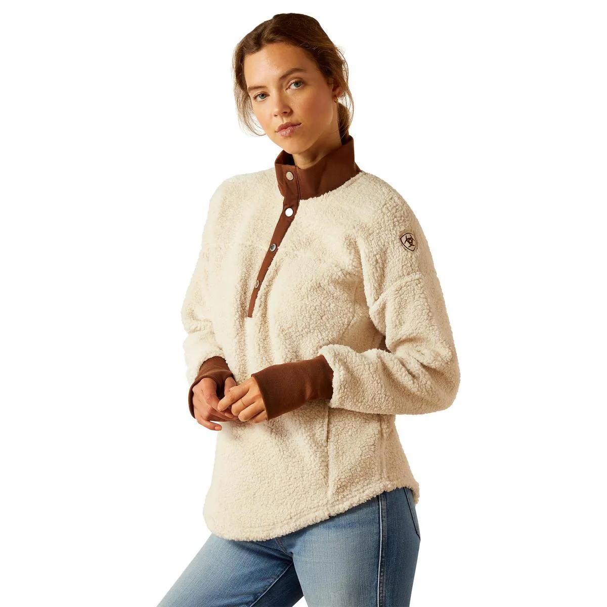 Ariat Women's Doyen Sweatshirt