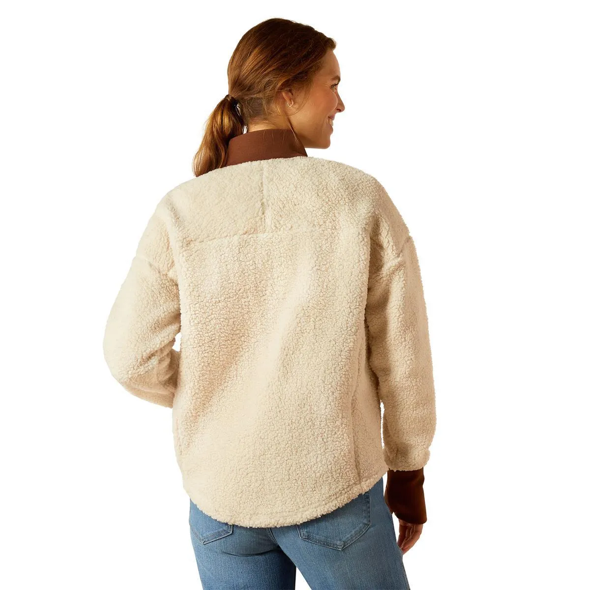 Ariat Women's Doyen Sweatshirt