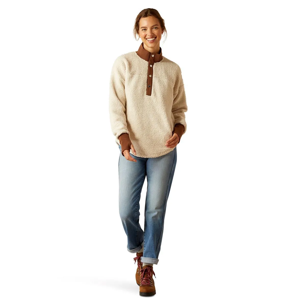 Ariat Women's Doyen Sweatshirt