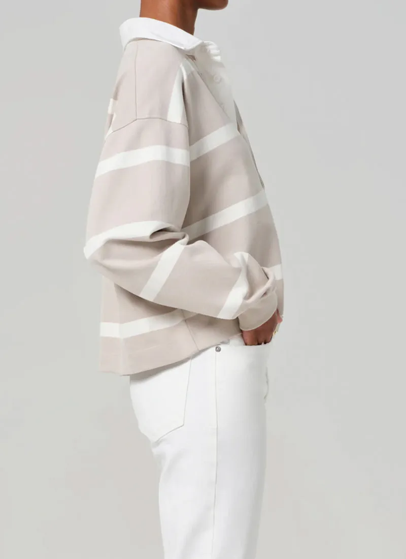 Aris Rugby Sweatshirt