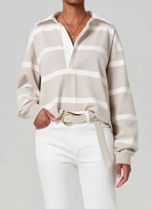 Aris Rugby Sweatshirt