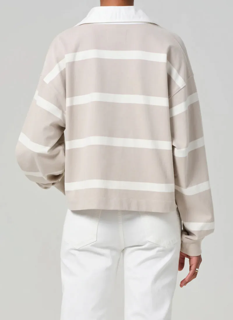 Aris Rugby Sweatshirt