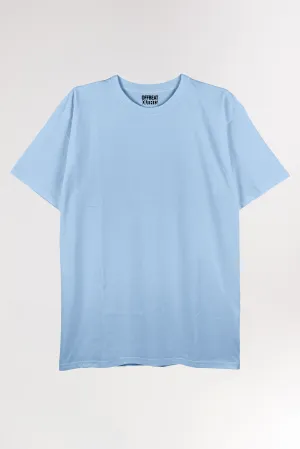 Baby Blue | Classic T-shirt
