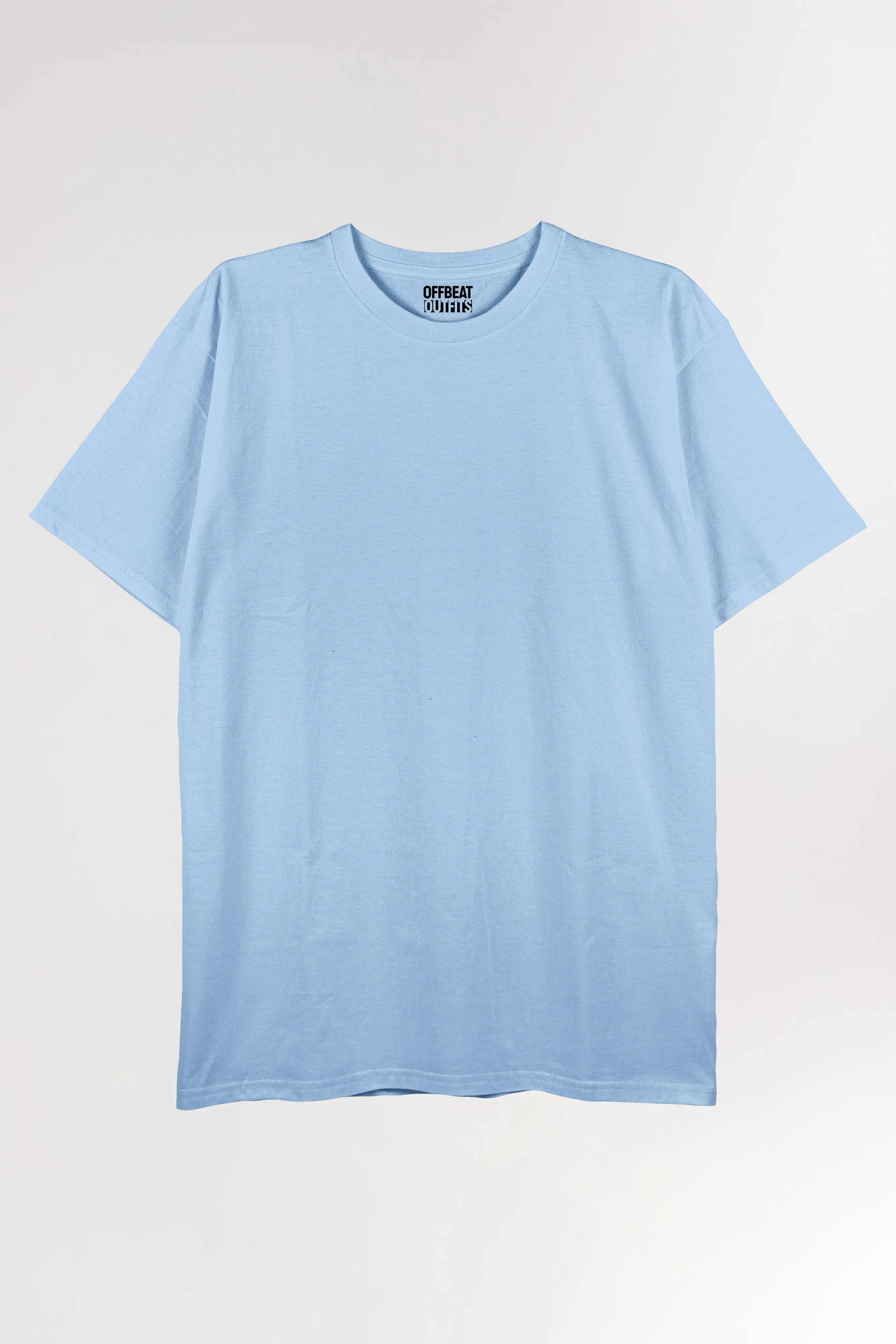 Baby Blue | Classic T-shirt