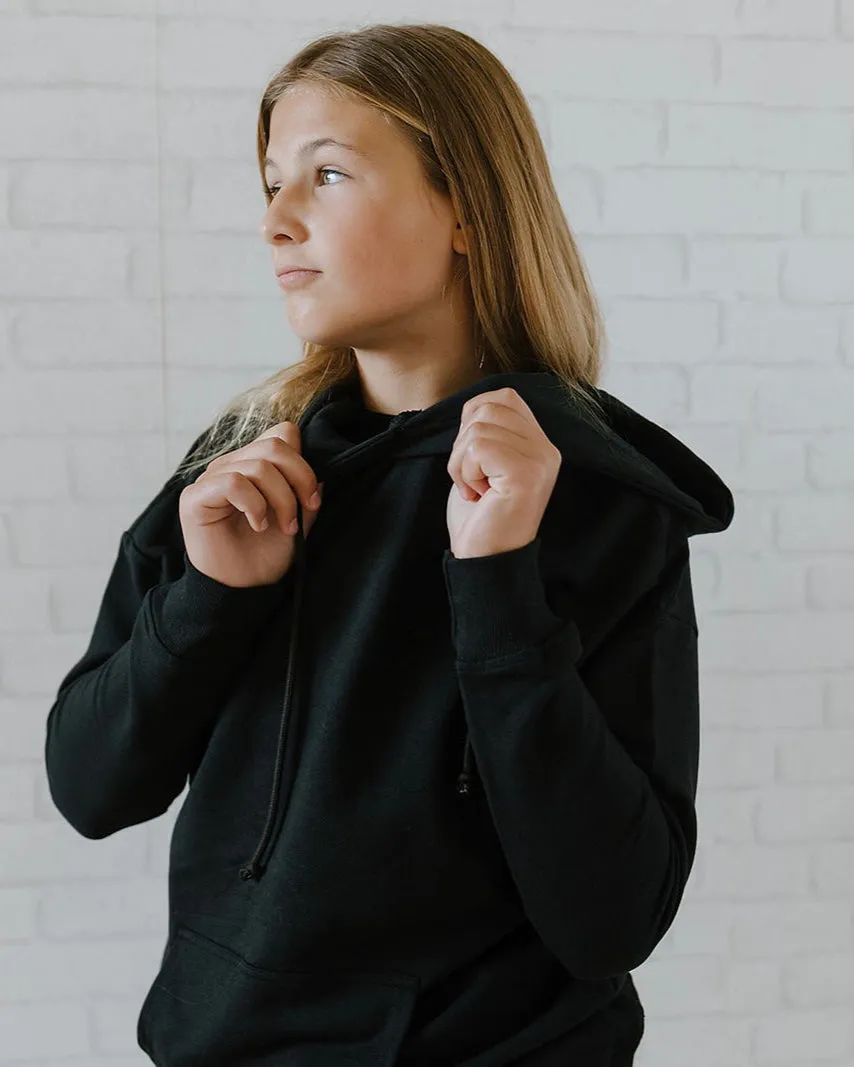 Basic Hoodie Youth