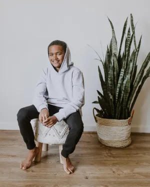 Basic Hoodie Youth
