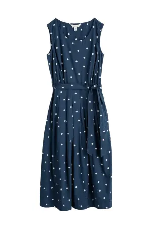 Belle Dress - Vintage Spot Maritime