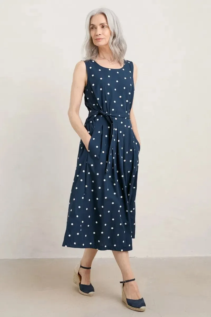 Belle Dress - Vintage Spot Maritime
