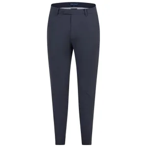 Blade Tailored Fit Ankle Sport Trousers Steel - AW24