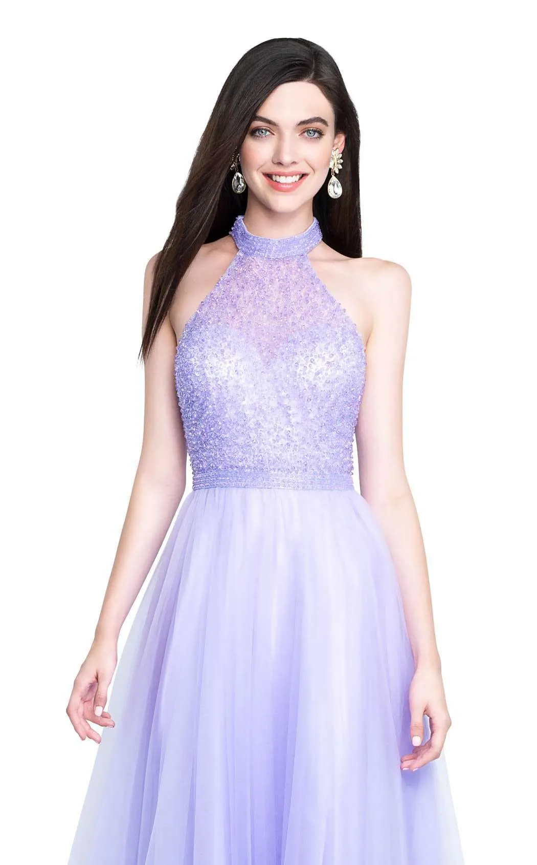 Blush 11511 Dress