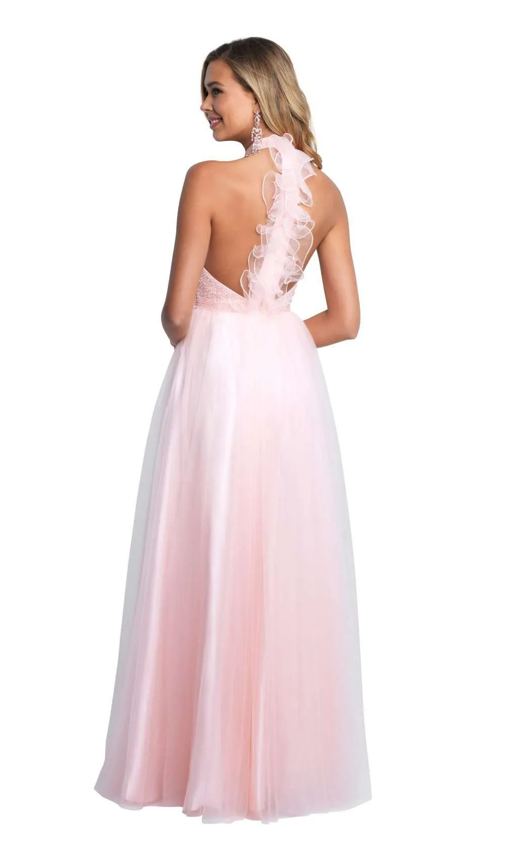 Blush 11511 Dress