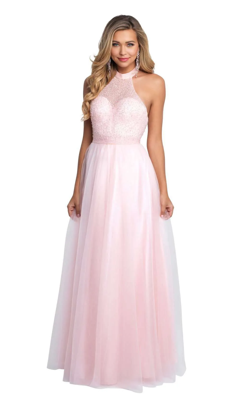Blush 11511 Dress