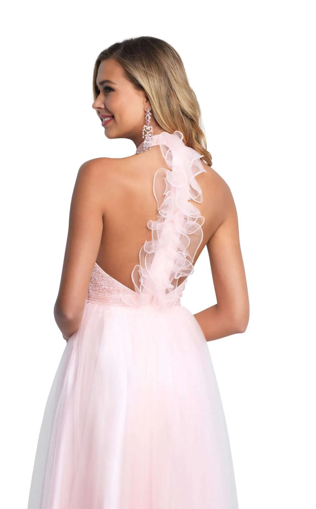 Blush 11511 Dress