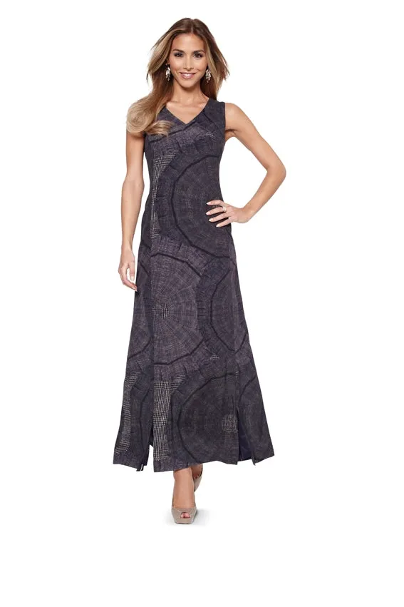 Burda Pattern 6894 Women's Dresses (10-20)