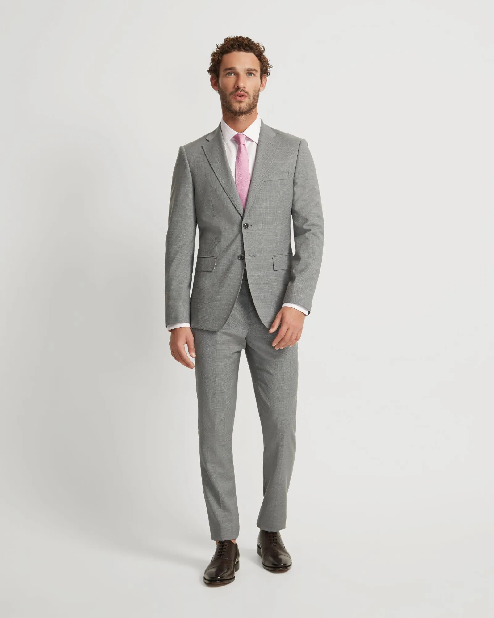 Byron Wool Trousers