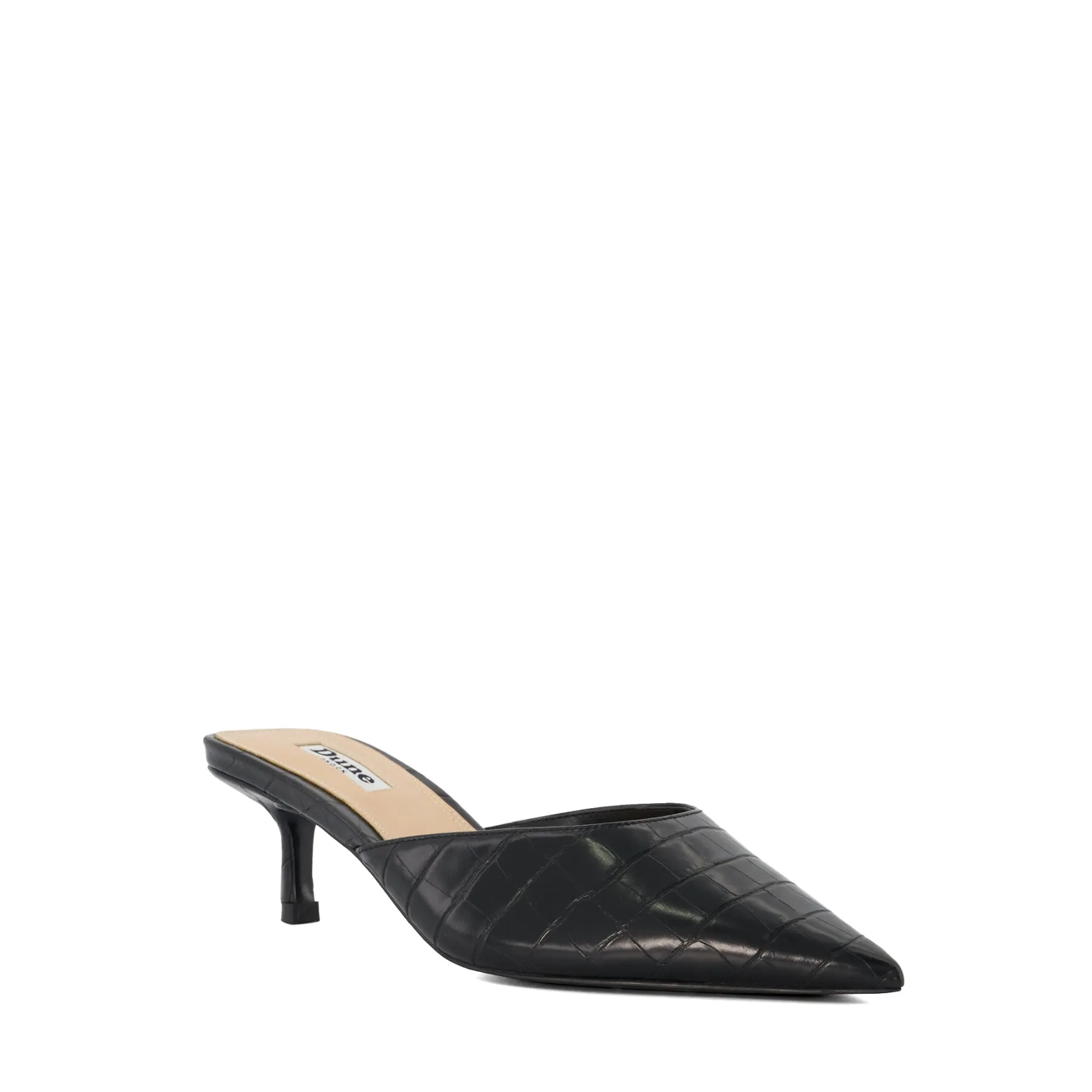 CALLIOPE - BLACK