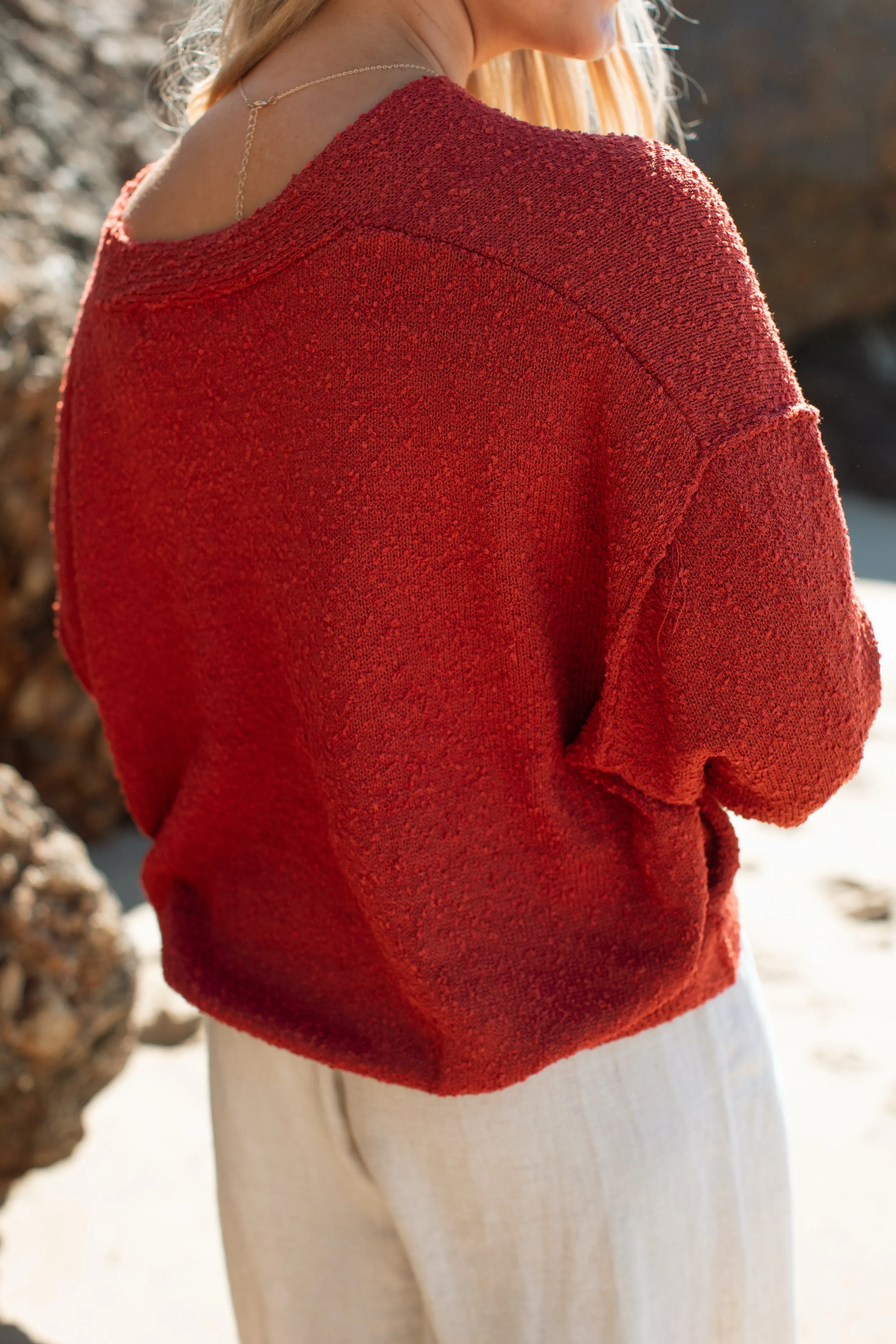 Claire Cardigan