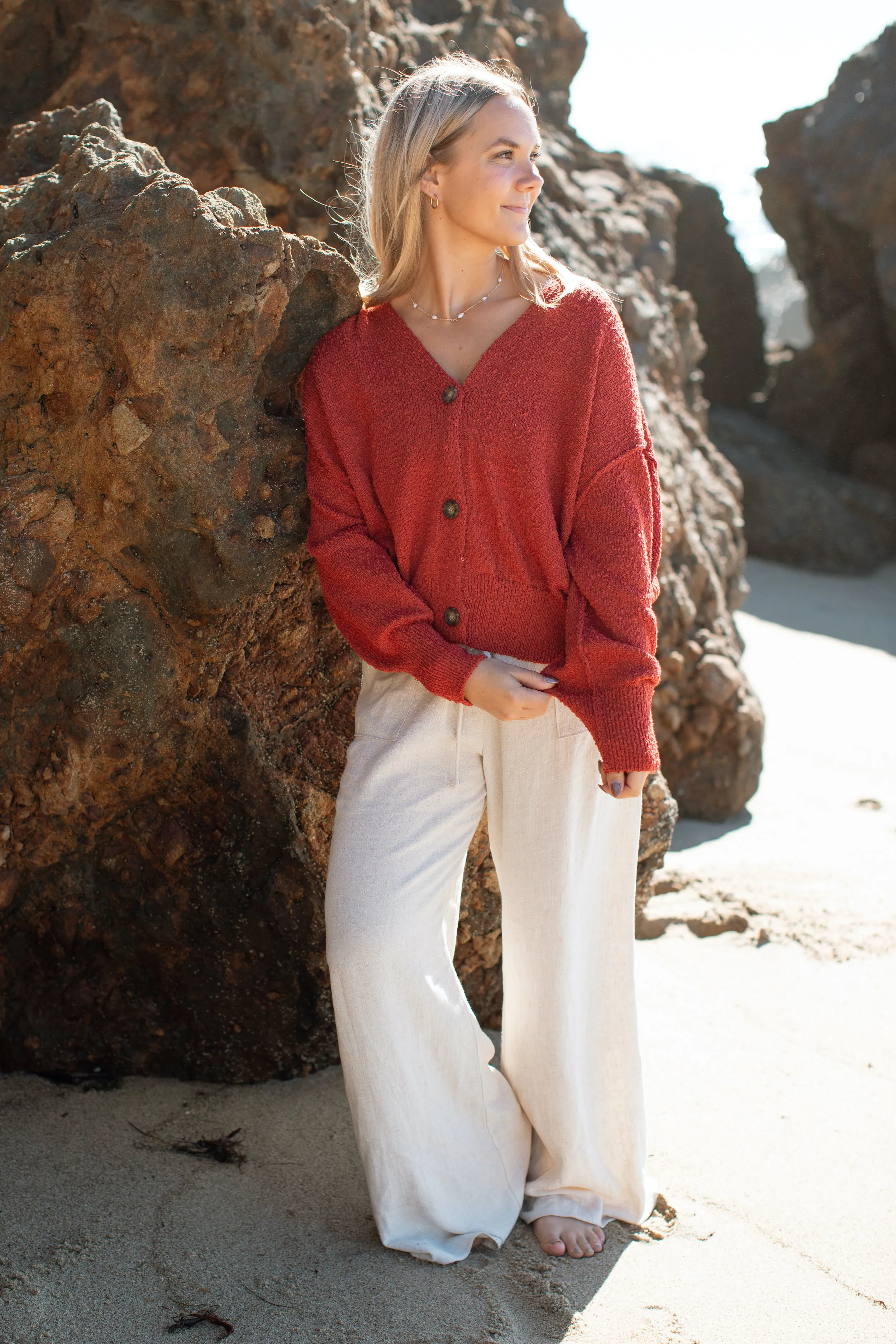 Claire Cardigan