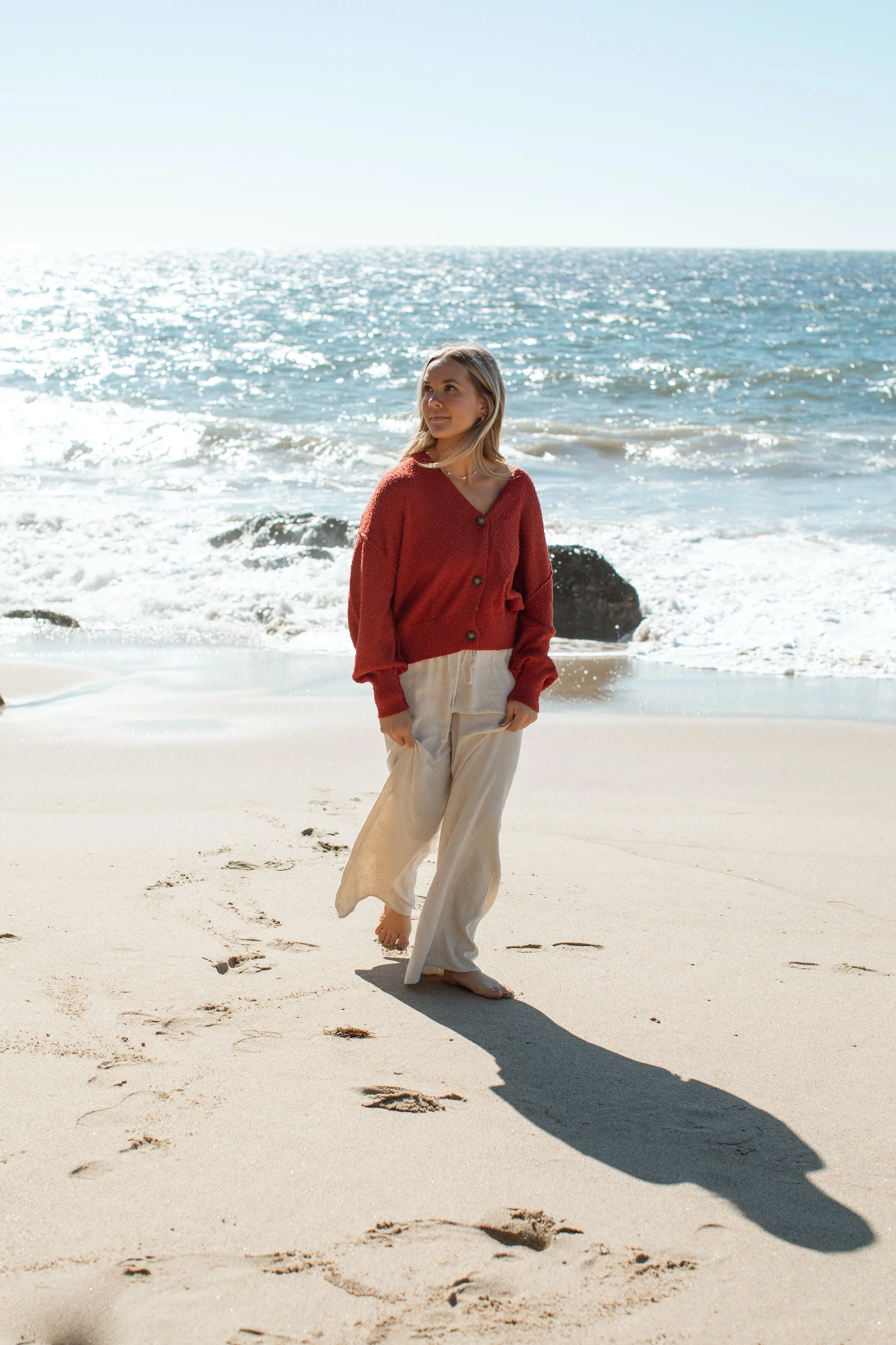 Claire Cardigan