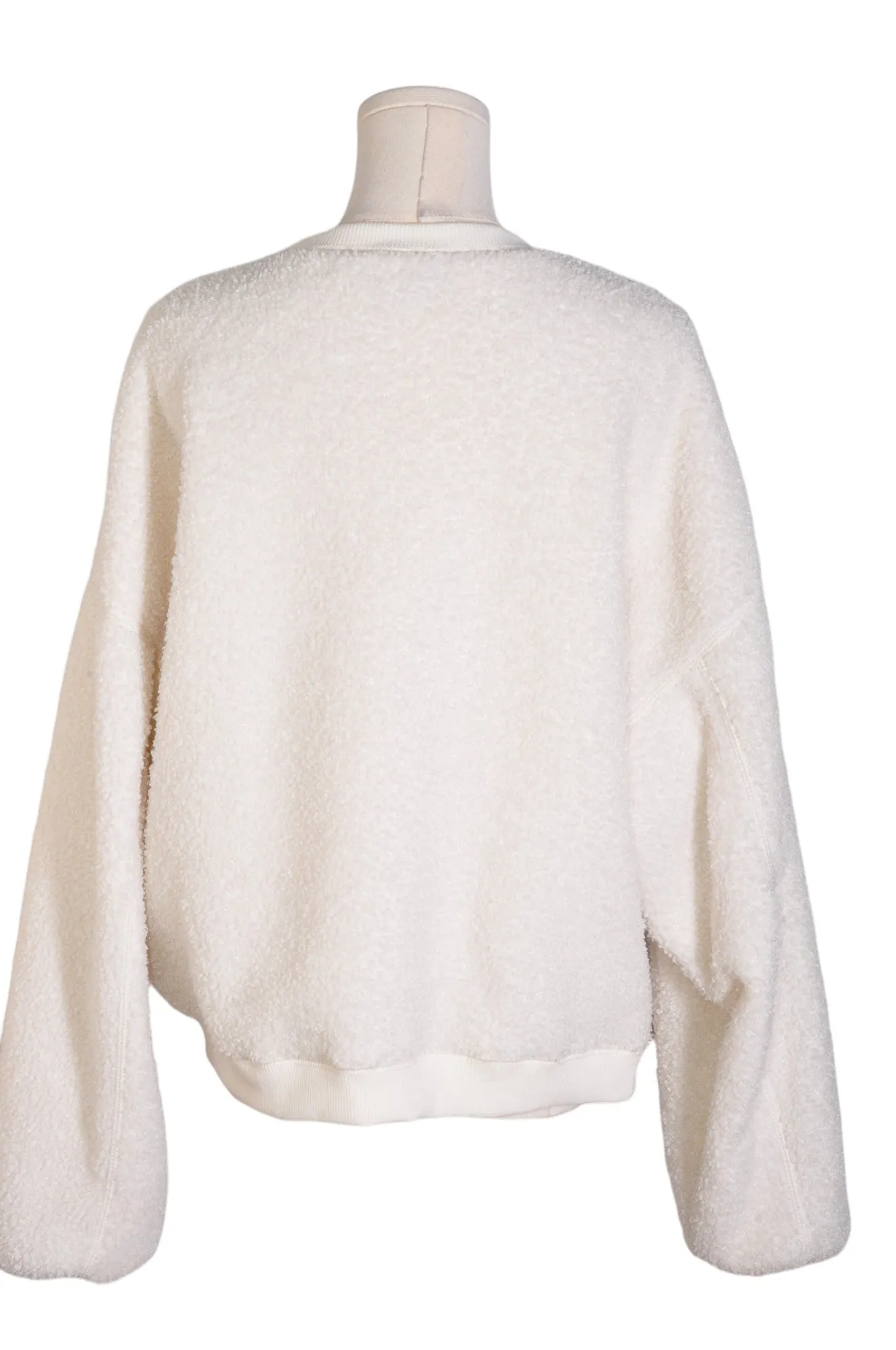 CONVERSE Women Sweaters Regular fit in White - M