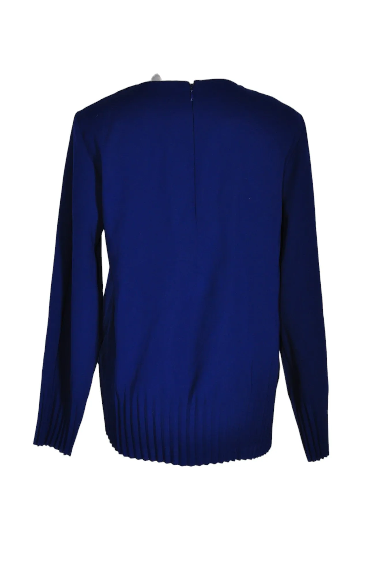 COS Women Sweaters Regular fit in Blue - 4