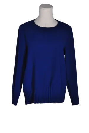 COS Women Sweaters Regular fit in Blue - 4