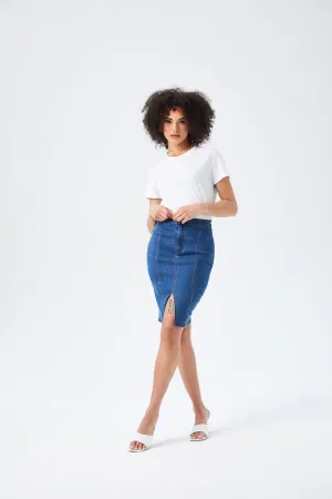 Daniella Pencil Skirt