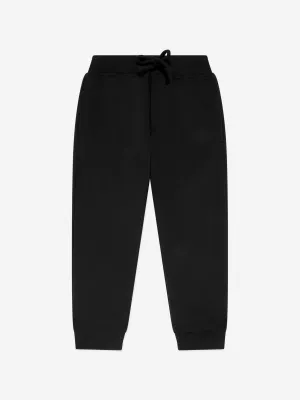 Dsquared2 Kids Logo Joggers in Black