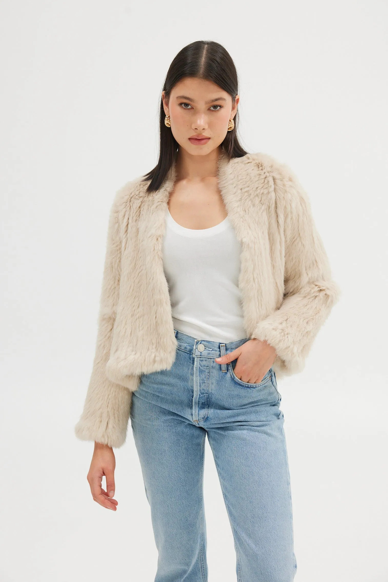 Emma Bridal Package - 3 x Jackets   1 complimentary