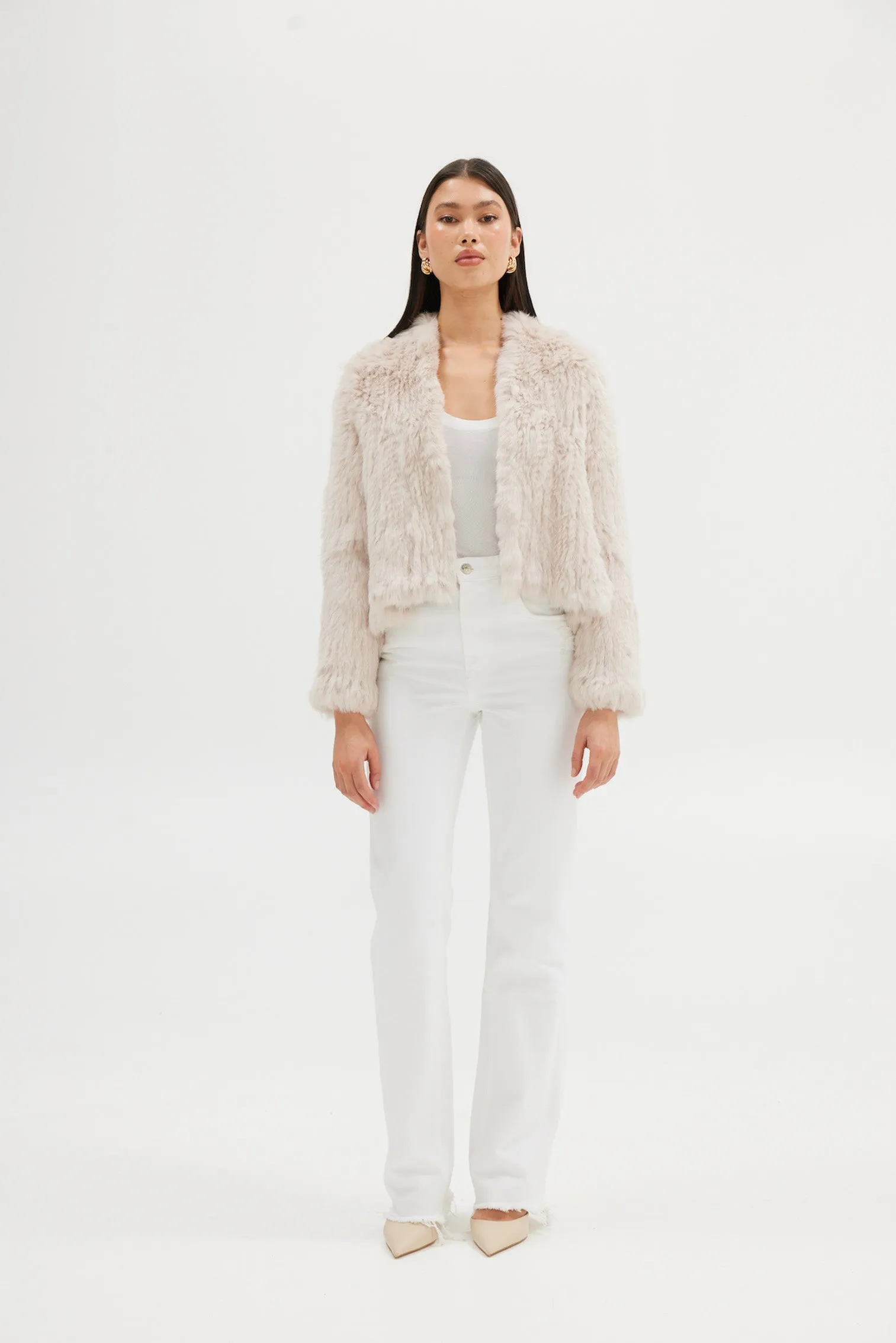 Emma Bridal Package - 3 x Jackets   1 complimentary