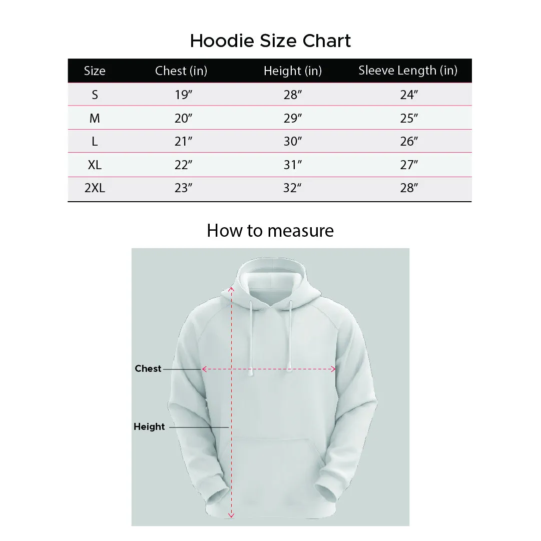 Ferrari SF1000 White Unisex Motorsport Hoodie