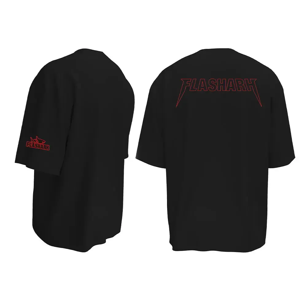 Flashark Auto Parts T-Shirt, Hats & Stickers