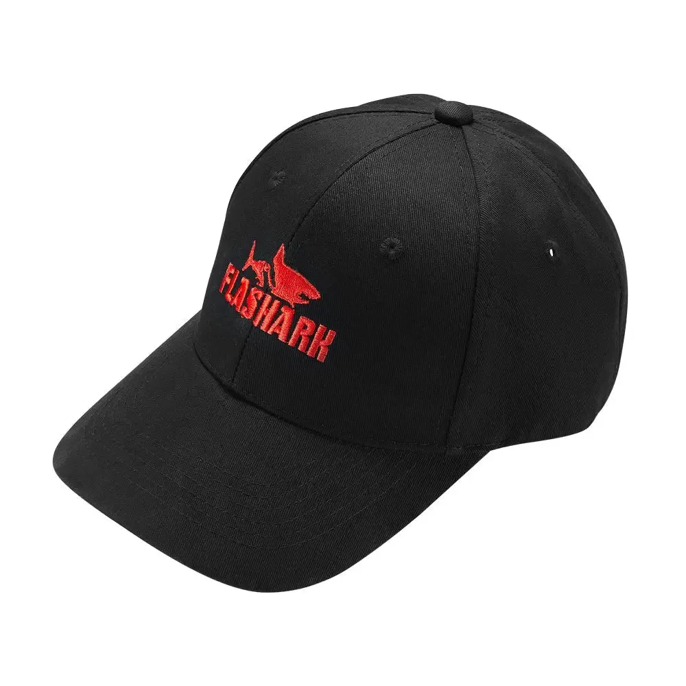 Flashark Auto Parts T-Shirt, Hats & Stickers