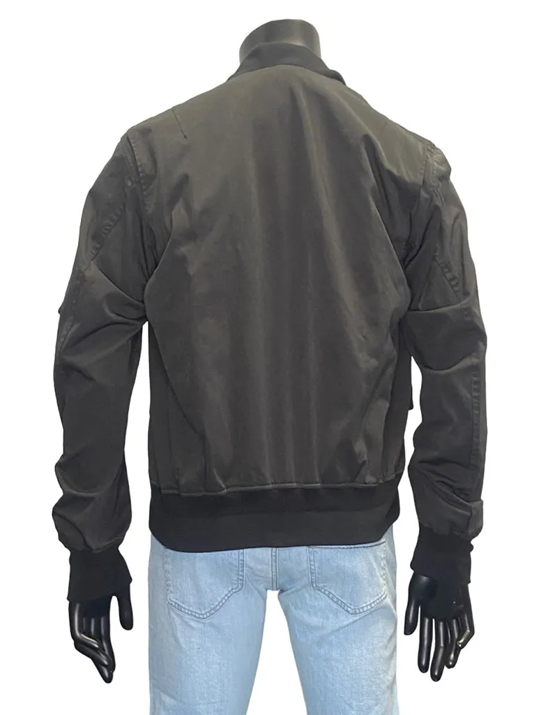 FLIGHT JACKET - TEN C
