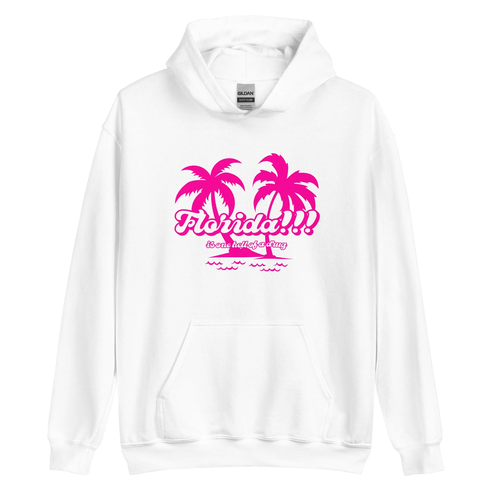 Florida!!! Hoodie