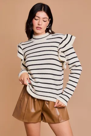 For The Season Sweater