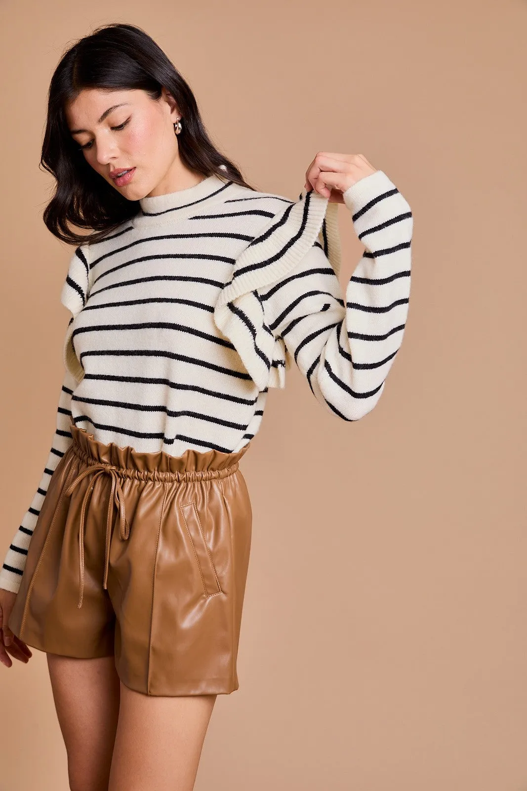For The Season Sweater