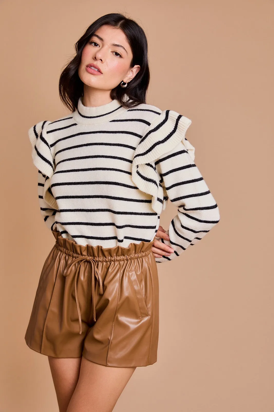 For The Season Sweater